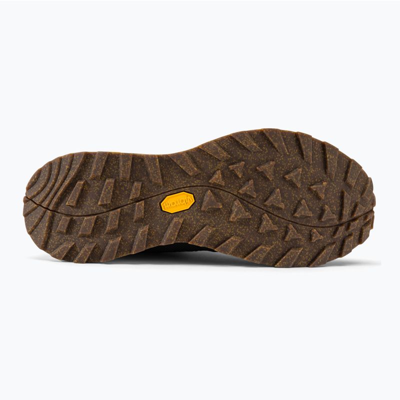 Buty trekkingowe damskie Jack Wolfskin Terraquest Texapore Mid misty green 5