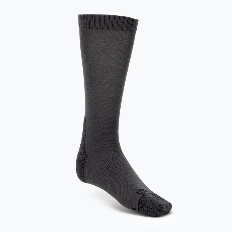 Skarpety Jack Wolfskin Urban Merino CL C dark/grey 2