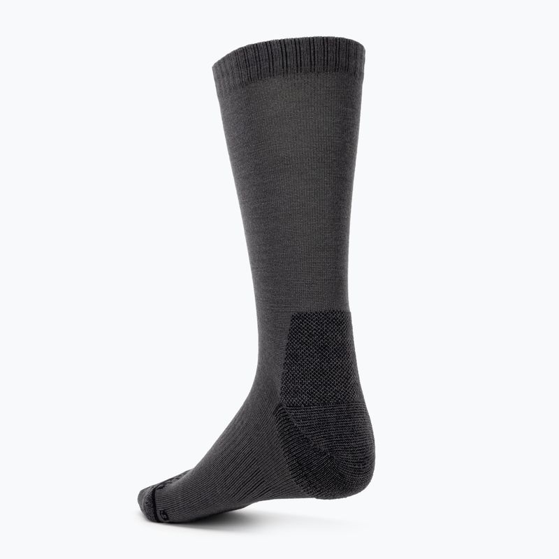 Skarpety Jack Wolfskin Urban Merino CL C dark/grey 3