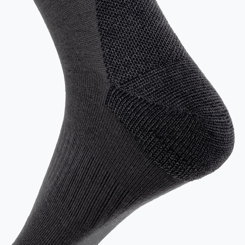 Skarpety Jack Wolfskin Urban Merino CL C dark/grey 4