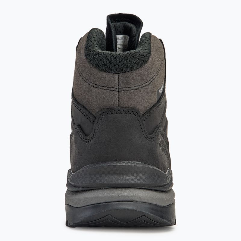Buty trekkingowe damskie Jack Wolfskin Refugio Prime Texapore Mid phantom 6