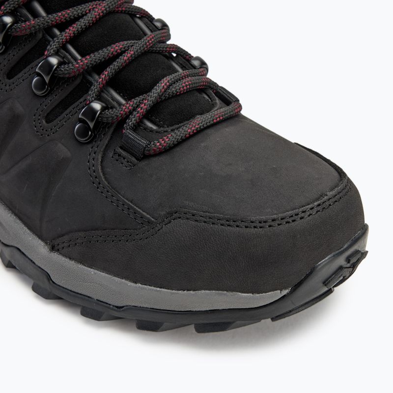 Buty trekkingowe damskie Jack Wolfskin Refugio Prime Texapore Mid phantom 7
