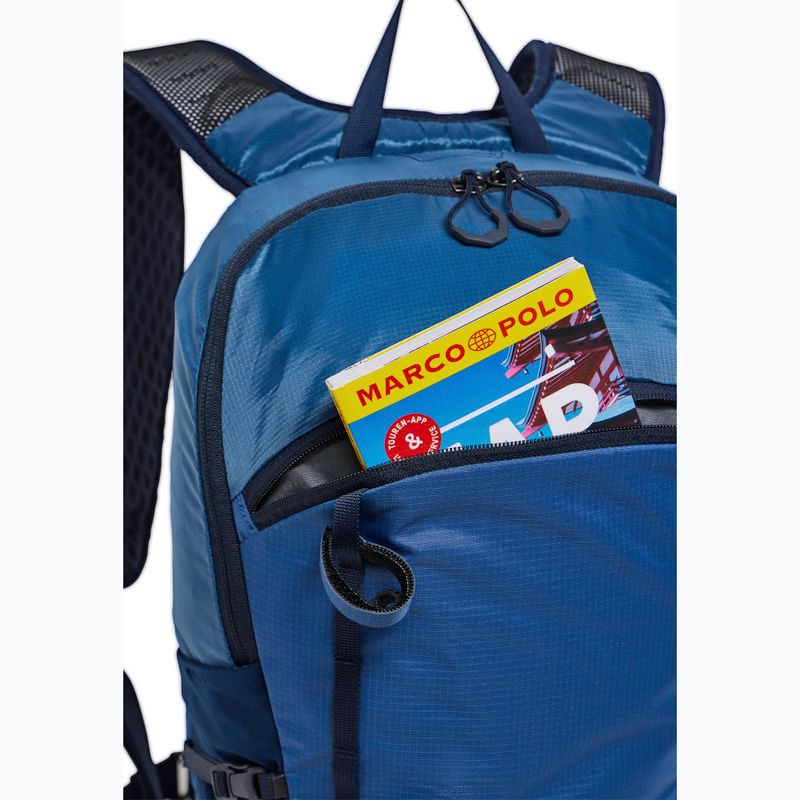 Plecak turystyczny Jack Wolfskin Prelight Shape 15 l evening sky 6