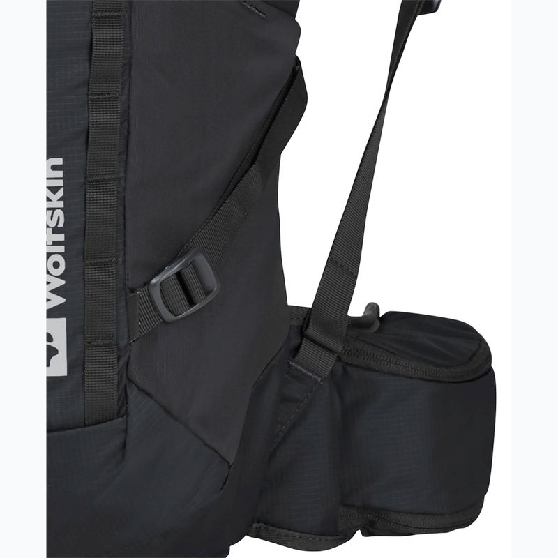 Plecak turystyczny Jack Wolfskin Cyrox Shape 30 l S-L phantom 3