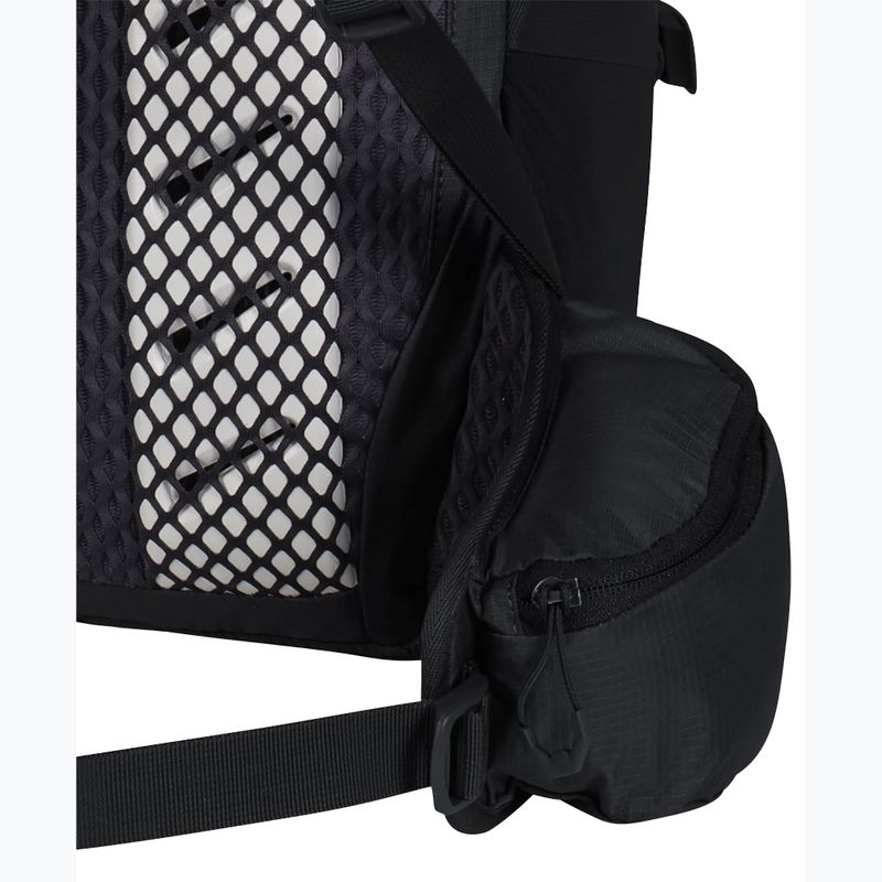 Plecak turystyczny Jack Wolfskin Cyrox Shape 25 l S-L phantom 4