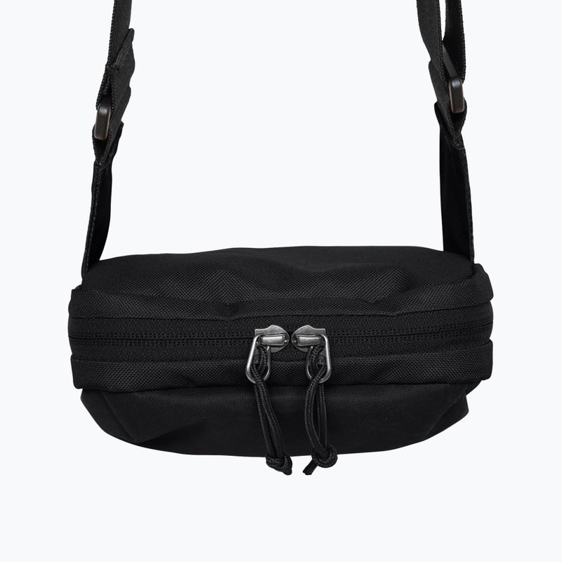 Saszetka Jack Wolfskin Konya Organizer 2 l black 3