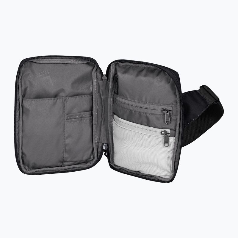 Saszetka Jack Wolfskin Konya Organizer 2 l black 5