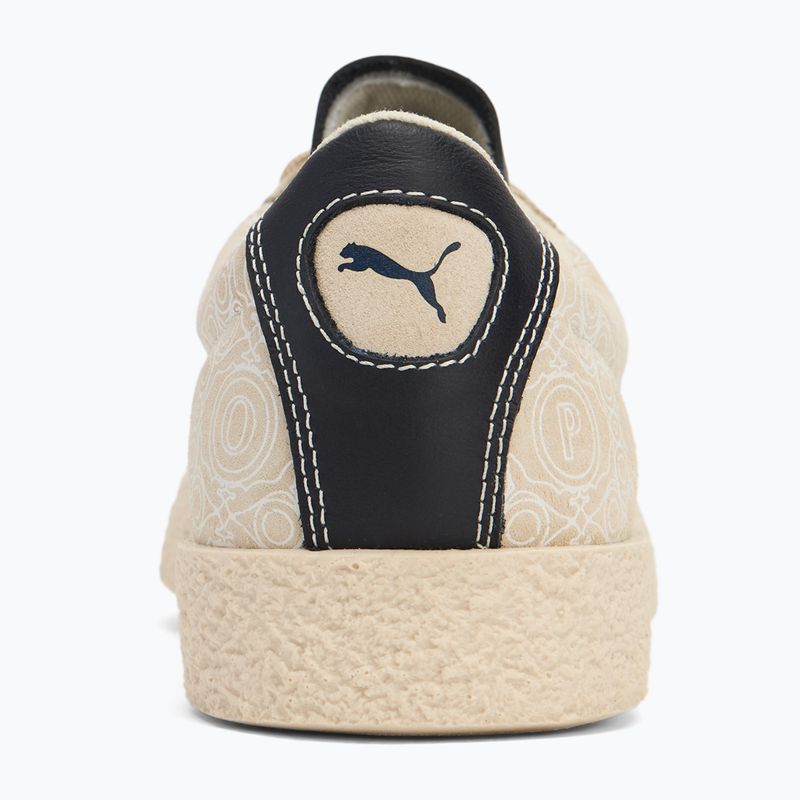 Buty męskie PUMA Weekend Palomo puma black/whisper white/mellow yellow 6