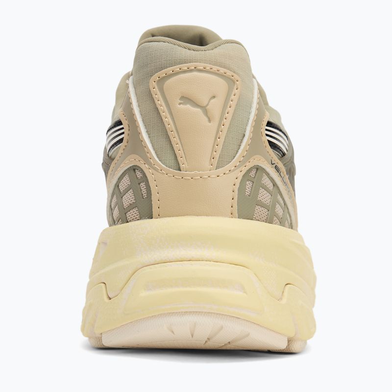 Buty PUMA X Pleasures Velophasis Overdyed birch tree/anise flower 6