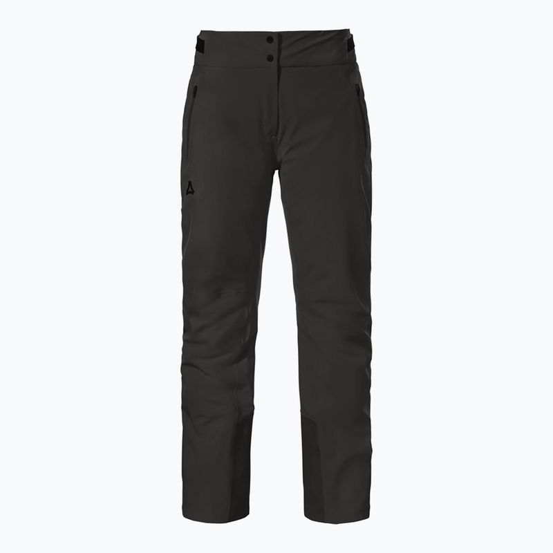 Spodnie narciarskie damskie Schöffel Skyra black 4