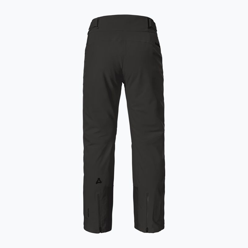 Spodnie narciarskie damskie Schöffel Skyra black 5
