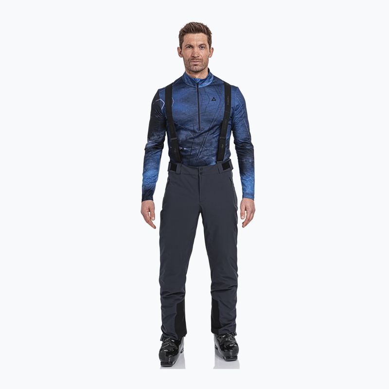 Spodnie narciarskie męskie Schöffel Pine navy blazer