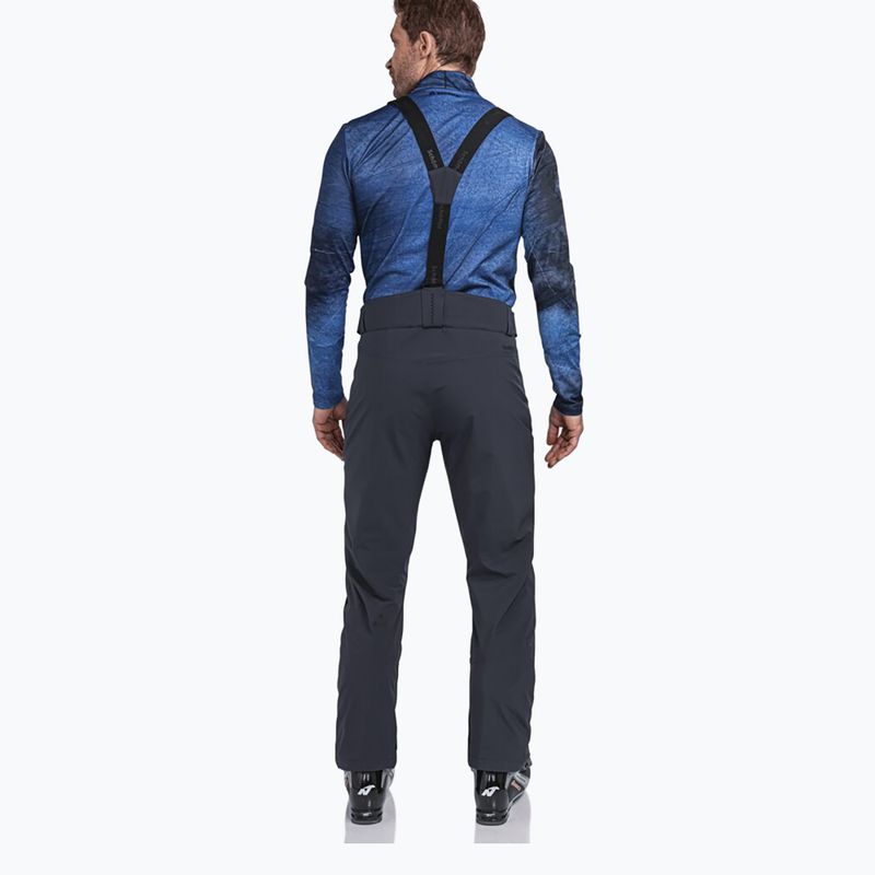 Spodnie narciarskie męskie Schöffel Pine navy blazer 2