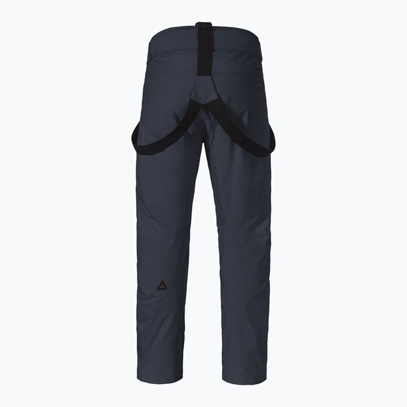 Spodnie narciarskie męskie Schöffel Pine navy blazer 5