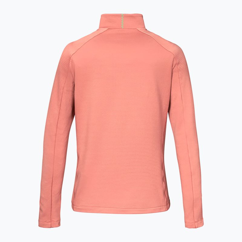 Bluza narciarska damska Schöffel Energio ashed rose 5