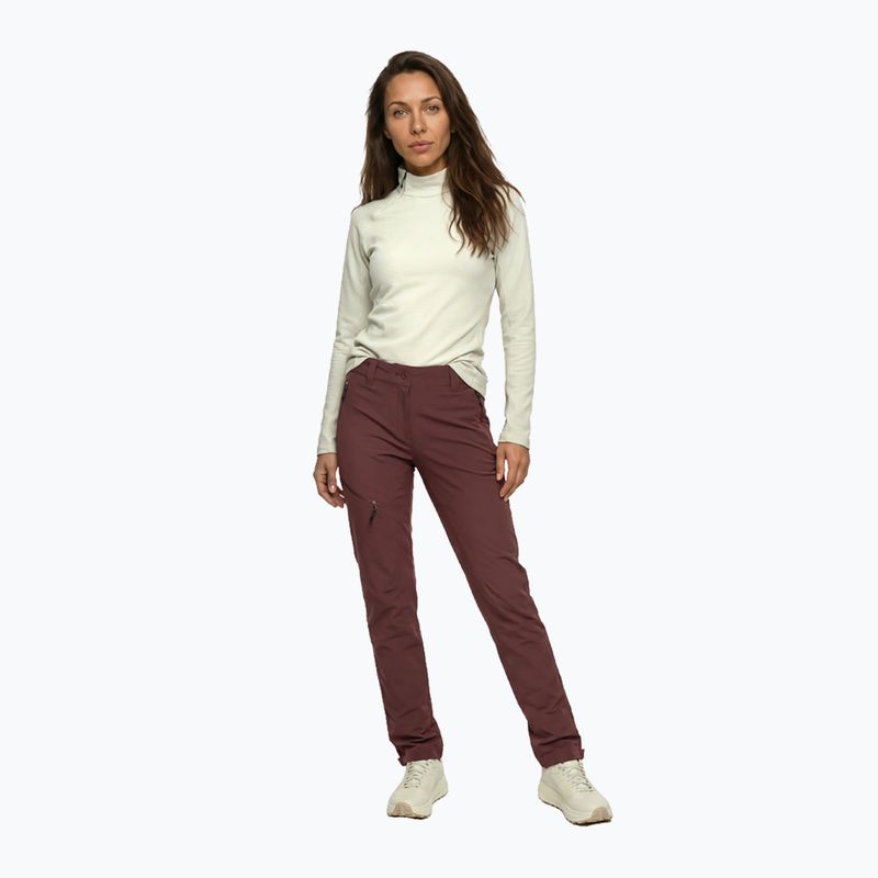 Bluza narciarska damska Schöffel Energio nordic 2