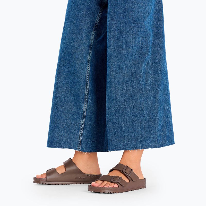 Klapki BIRKENSTOCK Arizona EVA Narrow roast 9
