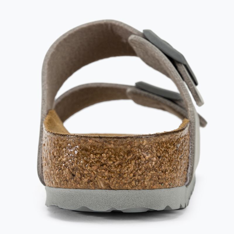 Klapki BIRKENSTOCK Arizona BF Narrow stone coin 8