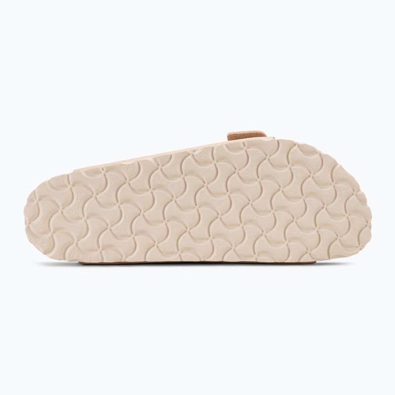 Klapki BIRKENSTOCK Arizona BF Narrow new beige 6