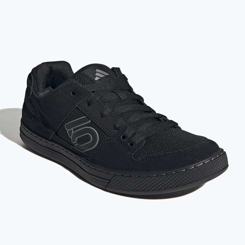 Buty rowerowe platformy męskie adidas FIVE TEN Freerider core black/grey three/core black 11