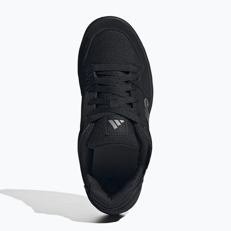 Buty rowerowe platformy męskie adidas FIVE TEN Freerider core black/grey three/core black 14