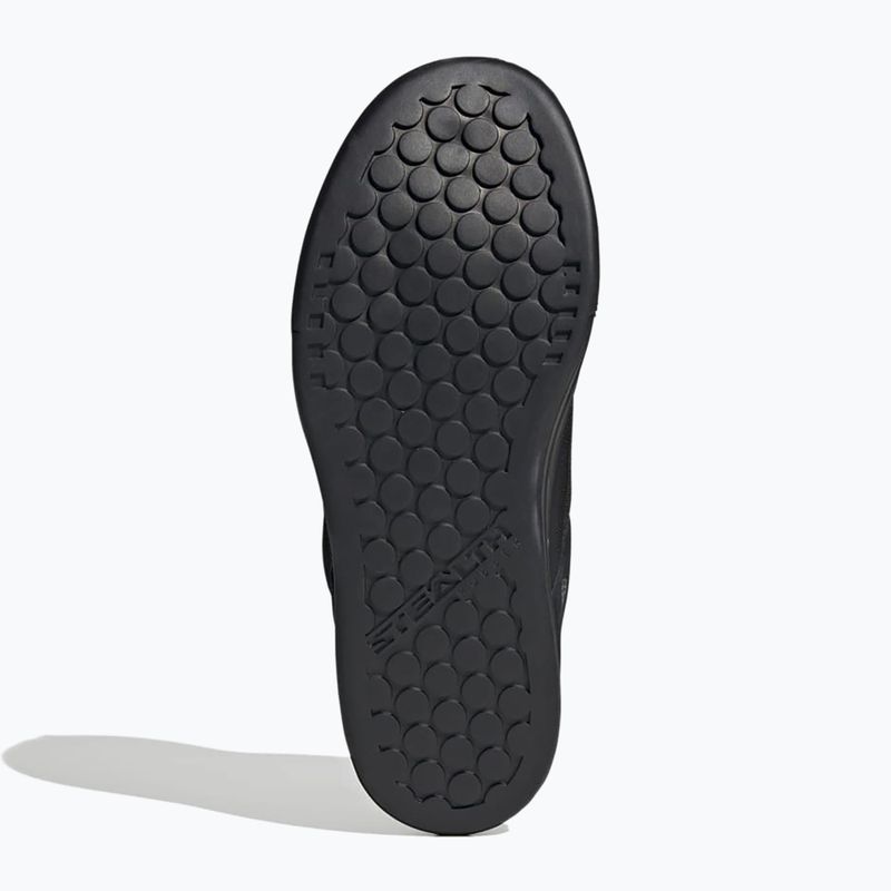 Buty rowerowe platformy męskie adidas FIVE TEN Freerider core black/grey three/core black 15