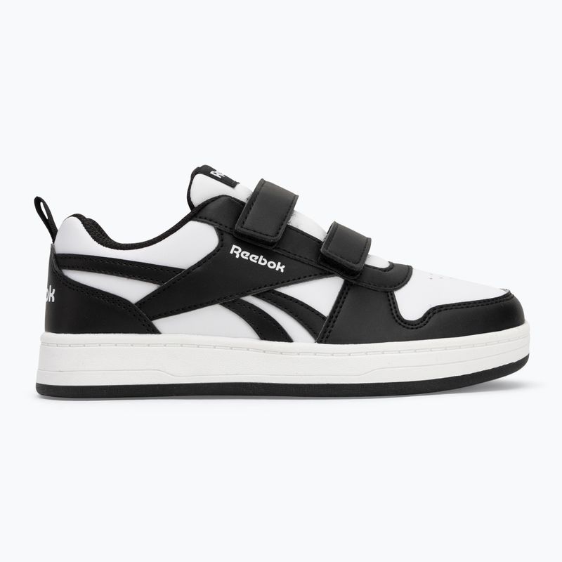 Buty dziecięce Reebok Royal Prime 2.0 core black/cloud white/core black 2