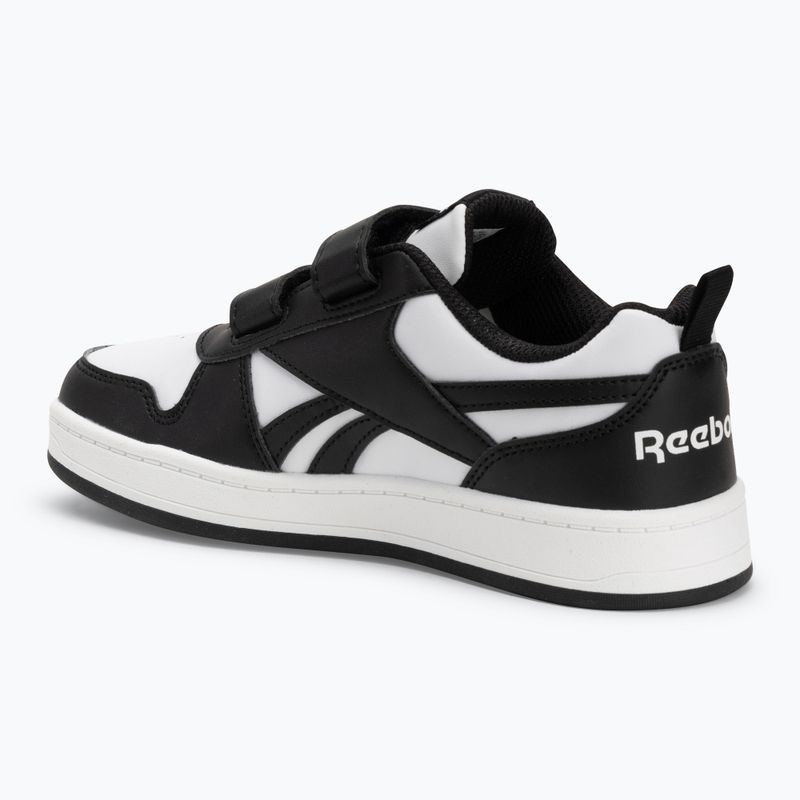 Buty dziecięce Reebok Royal Prime 2.0 core black/cloud white/core black 3