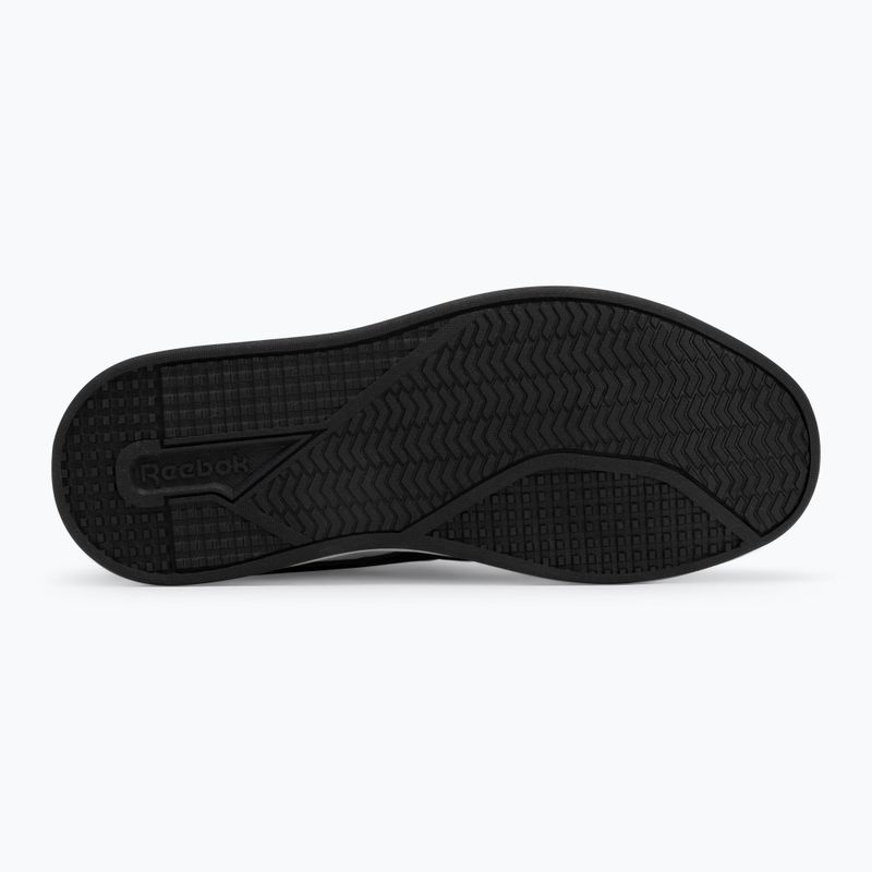 Buty dziecięce Reebok Royal Prime 2.0 core black/cloud white/core black 4