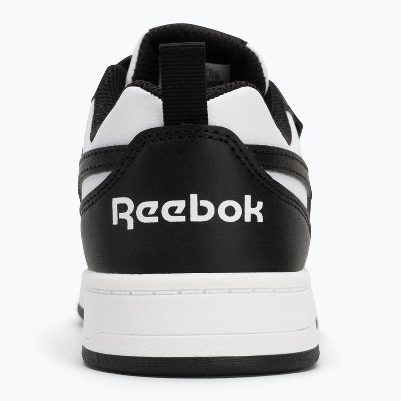 Buty dziecięce Reebok Royal Prime 2.0 core black/cloud white/core black 6