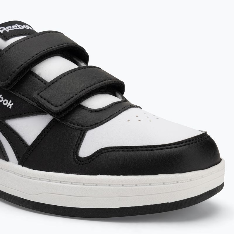 Buty dziecięce Reebok Royal Prime 2.0 core black/cloud white/core black 7