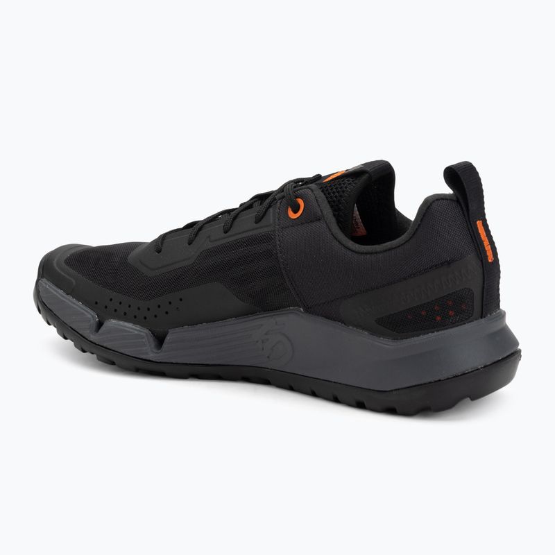 Buty rowerowe platformy damskie adidas FIVE TEN Trailcross LT core black/grey one/grey six 3