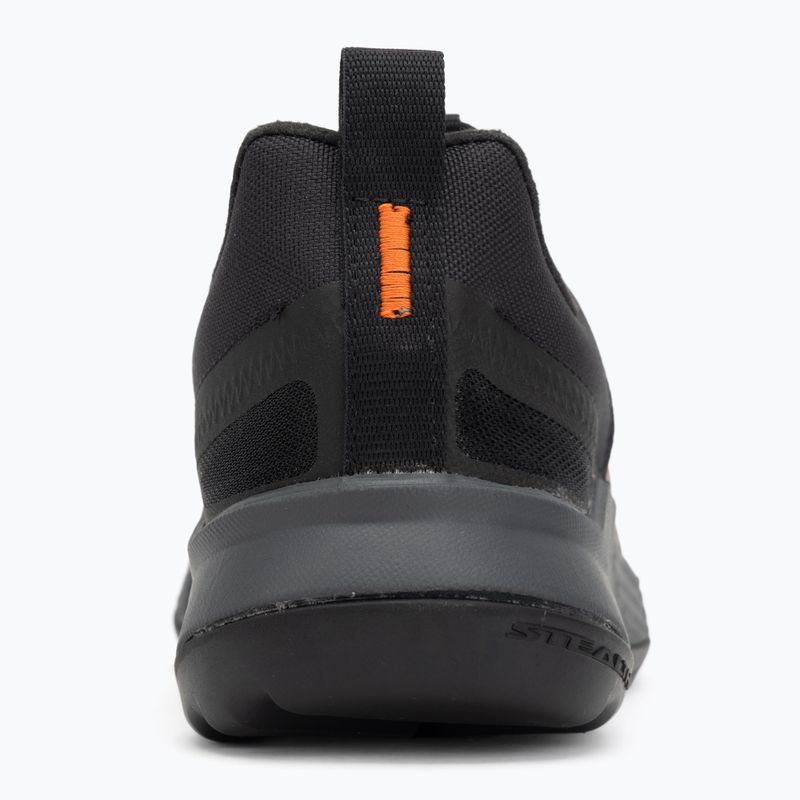 Buty rowerowe platformy damskie adidas FIVE TEN Trailcross LT core black/grey one/grey six 6