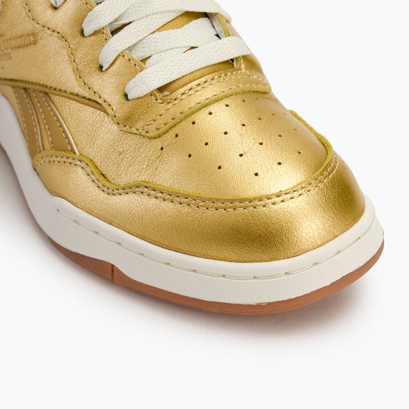 Buty Reebok Engineered Garments BB 4000 II gold metallic/silver metallic/chalk 7