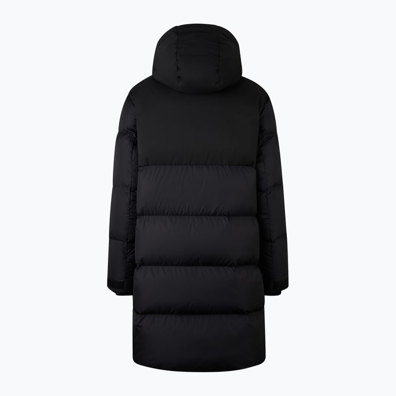 Płaszcz ocieplany męski BOGNER FIRE+ICE Walt 3-D black 8