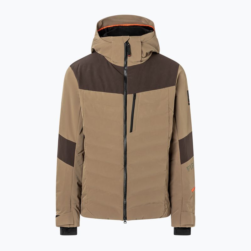 Kurtka narciarska męska BOGNER FIRE+ICE Radek hazelnut 7