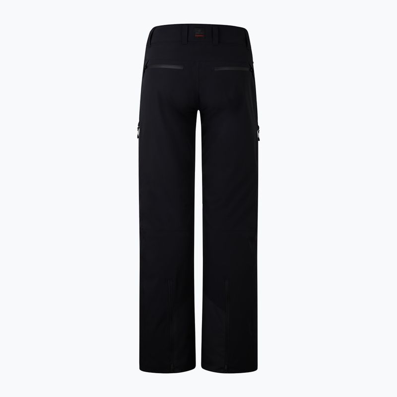 Spodnie narciarskie męskie BOGNER FIRE+ICE Nic-T black 7