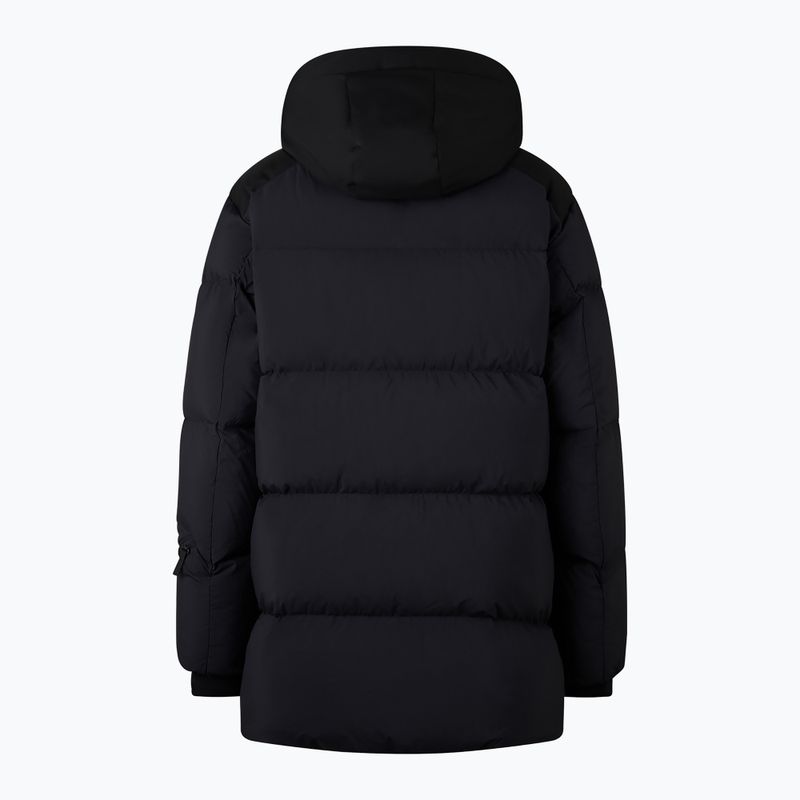 Kurtka ocieplana męska BOGNER FIRE+ICE Yaron-D black 7