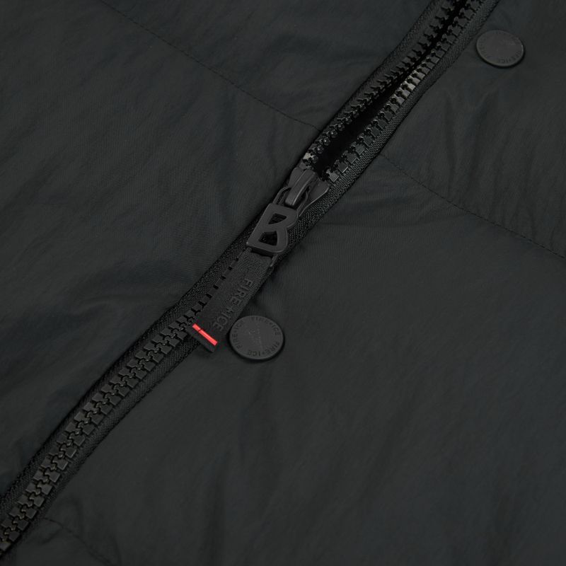 Kurtka ocieplana męska BOGNER FIRE+ICE Yaron-D black 3