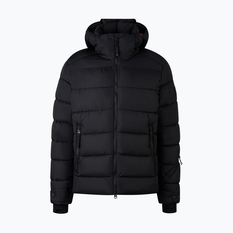 Kurtka ocieplana męska BOGNER FIRE+ICE Leather black 8