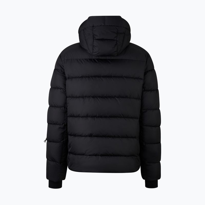 Kurtka ocieplana męska BOGNER FIRE+ICE Leather black 9