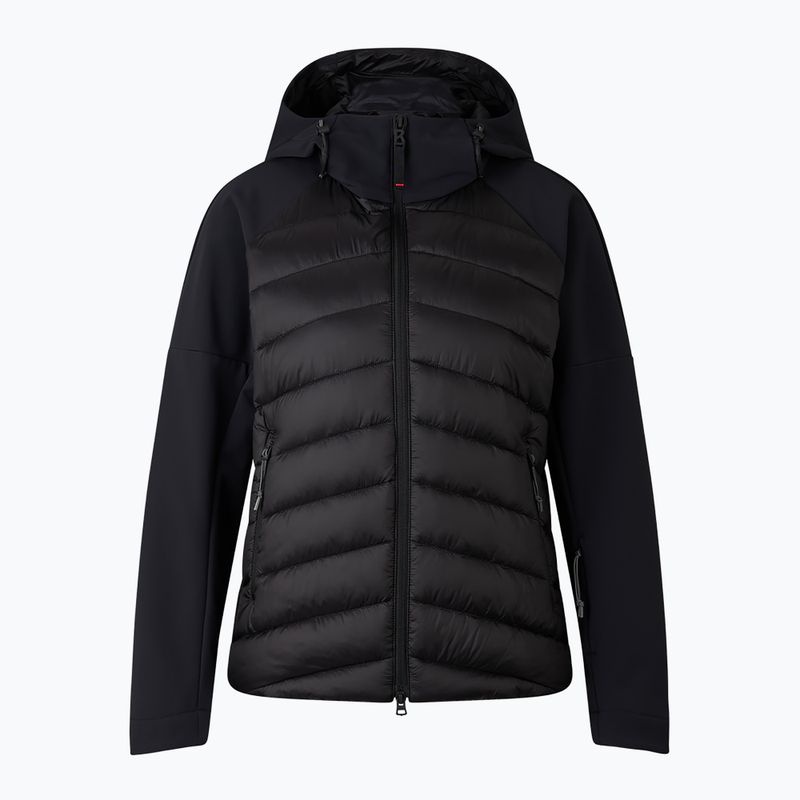 Kurtka hybrydowa damska BOGNER FIRE+ICE Marian black