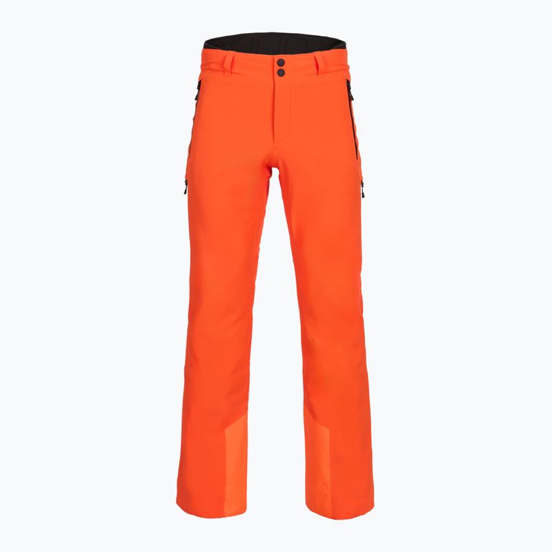 Spodnie narciarskie męskie BOGNER FIRE+ICE Nic-T vibrant fire