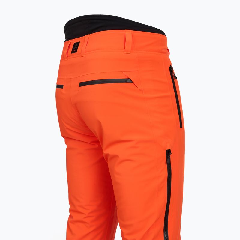 Spodnie narciarskie męskie BOGNER FIRE+ICE Nic-T vibrant fire 3