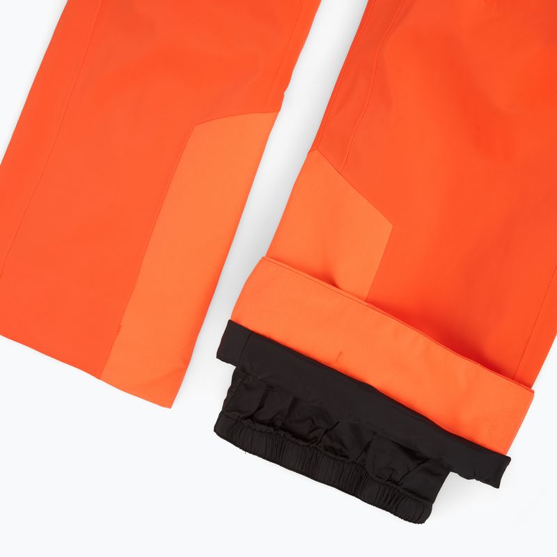 Spodnie narciarskie męskie BOGNER FIRE+ICE Nic-T vibrant fire 5