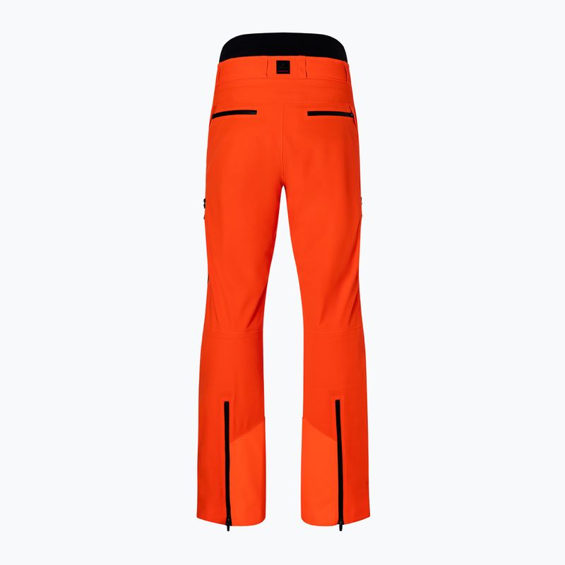 Spodnie narciarskie męskie BOGNER FIRE+ICE Nic-T vibrant fire 7