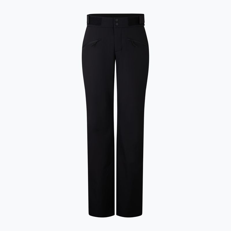 Spodnie narciarskie damskie BOGNER FIRE+ICE Nessa-T black 6