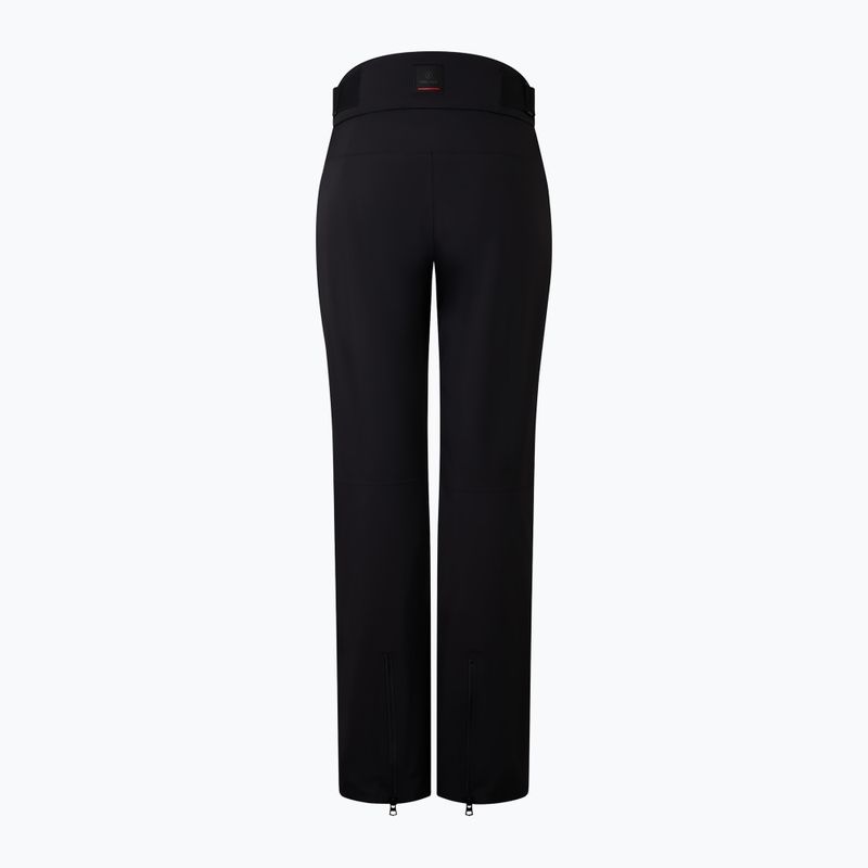 Spodnie narciarskie damskie BOGNER FIRE+ICE Nessa-T black 7