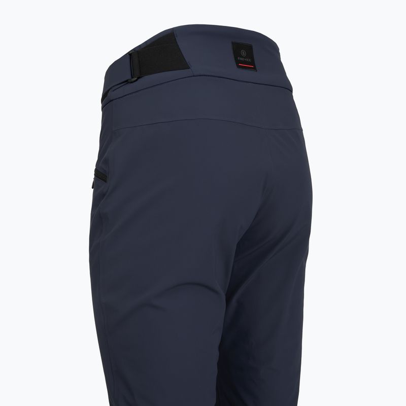 Spodnie narciarskie damskie BOGNER FIRE+ICE Nessa-T night blue 4