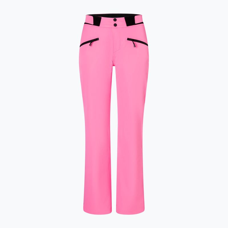 Spodnie narciarskie damskie BOGNER FIRE+ICE Nessa-T vibrant flash 6